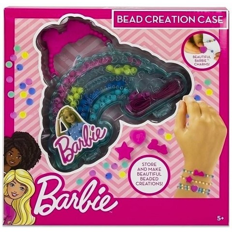 Barbie Perline crea i tuoi gioielli