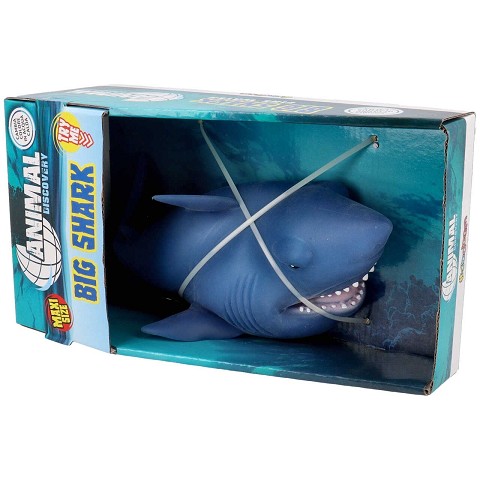 Big Shark - Kreaturex