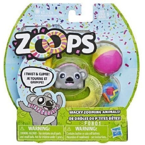 Zoops - Animali elettronici - Koala