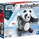 Robotics-RollingBot