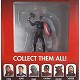 MARVEL MOVIE FIGS CAPTAIN AMERICA END GAME 18X23CM