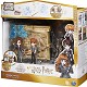 HARRY POTTER MAGICAL MINIS ROOM OF REQUIREMENTS PLAYSET 23X23CM