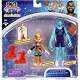 SPACE JAM A NEW LEGACY FIGURES 2-PACK 21.5X22CM