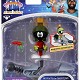 SPACE JAM A NEW LEGACY FIGURE 12CM + ACCESSORIES MARVIN THE MARTIAN