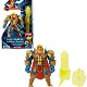 MASTERS OF THE UNIVERSE - DELUXE ACTION FIGURE, COLLECTIBLE FIGURE, 15CM HE-MAN 16X27CM