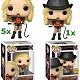 POP! ROCKS BRITNEY SPEARS CIRCUS WITH CHASE  POP61435