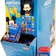 DISNEY MICKEY AND FRIENDS SCENTED PUZZLE ERASER 3D ASSORTED IN DISPLAY (24) 4,5X6CM