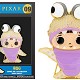 FUNKO LOUNGEFLY POP! PIN LPP MONSTERS INC BOO IN MONSTER SUIT 11,5X16CM