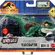 Jurassic World - Il Dominio UncagedClick TrackerVelociraptor Action Figure